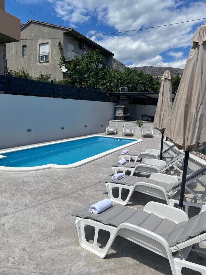 Apartment Antini