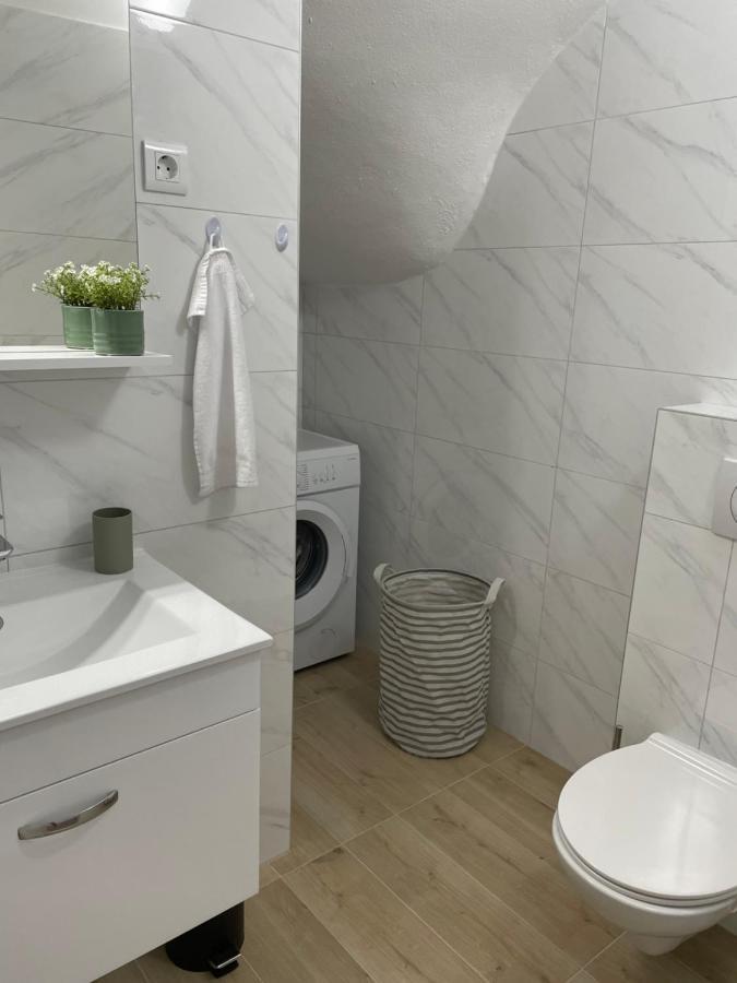 Apartment Antini