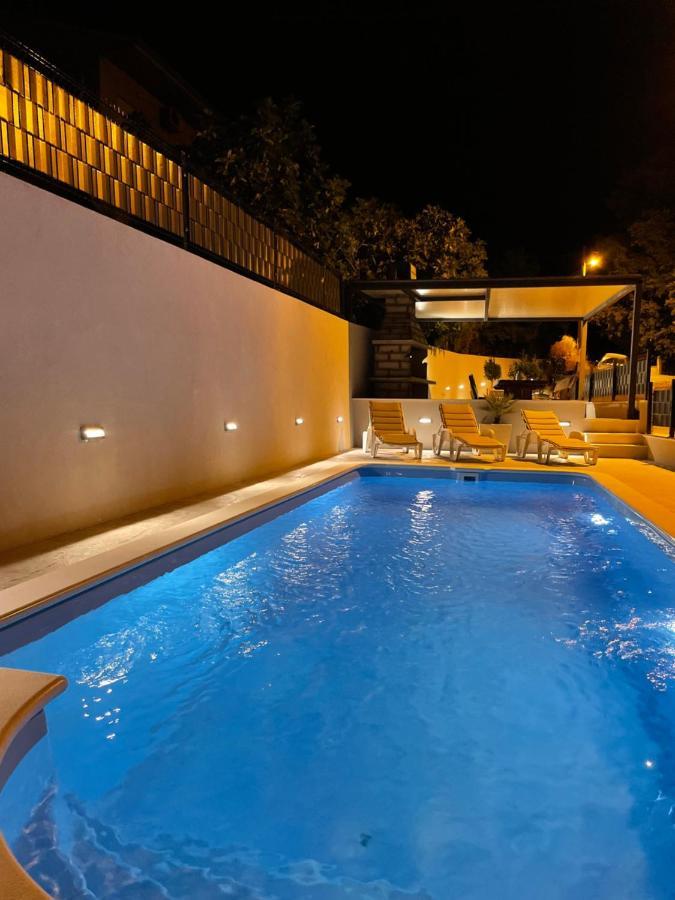 Antini Apartment
