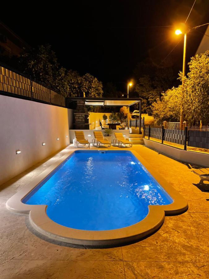 Apartment Antini