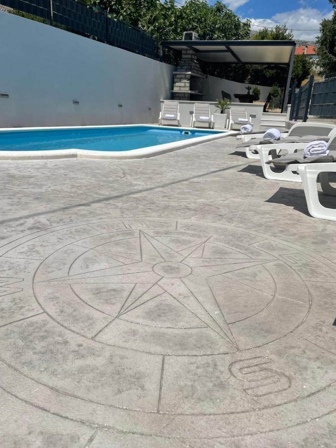 Apartment Antini Solin