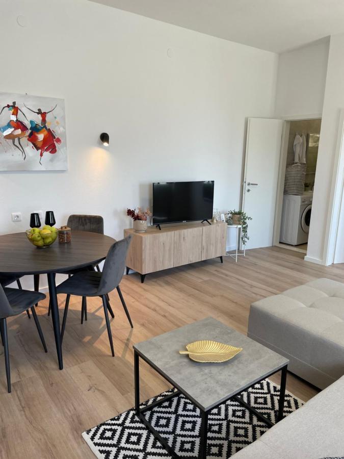 Apartment Antini