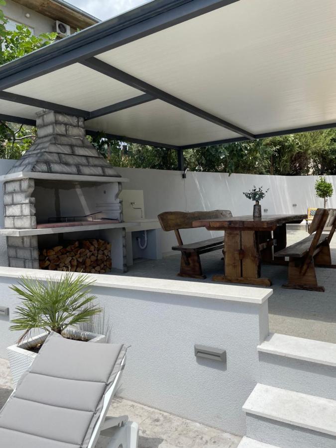 Antini Apartment