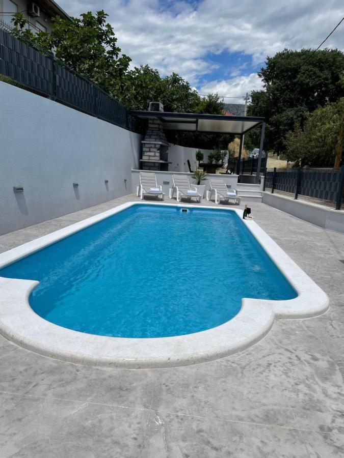 Antini Apartment Solin