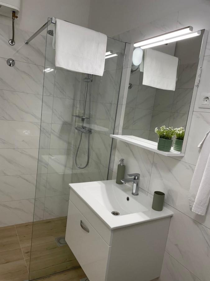 Apartment Antini *