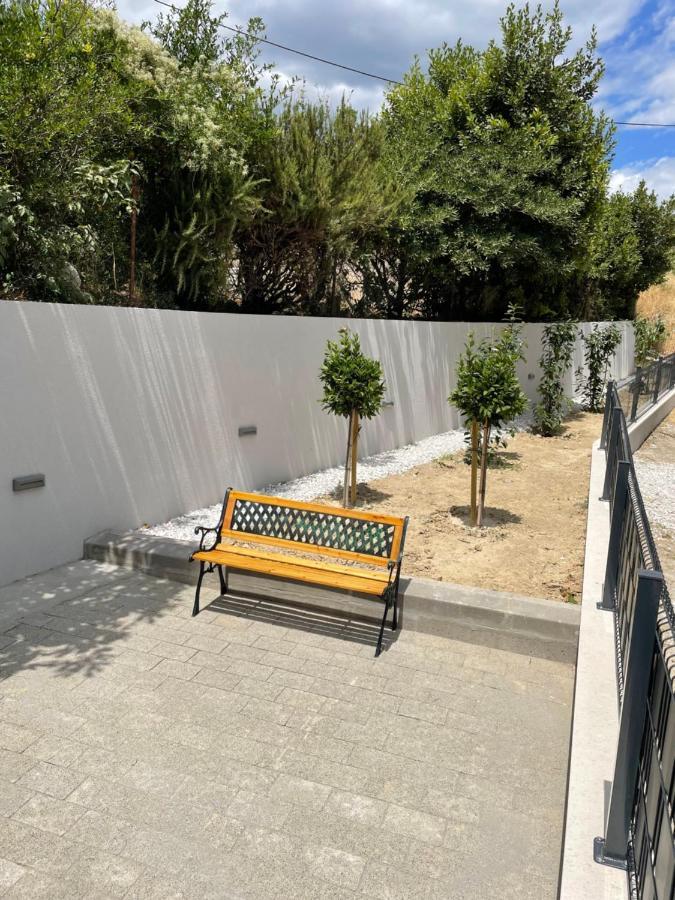 Antini Apartment *