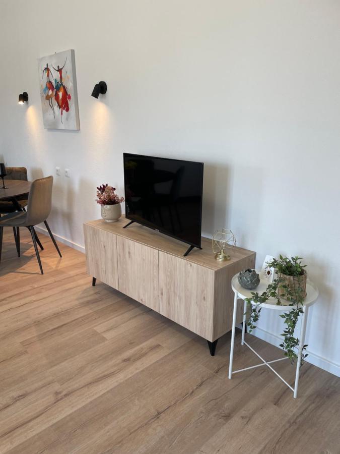 Antini Apartment