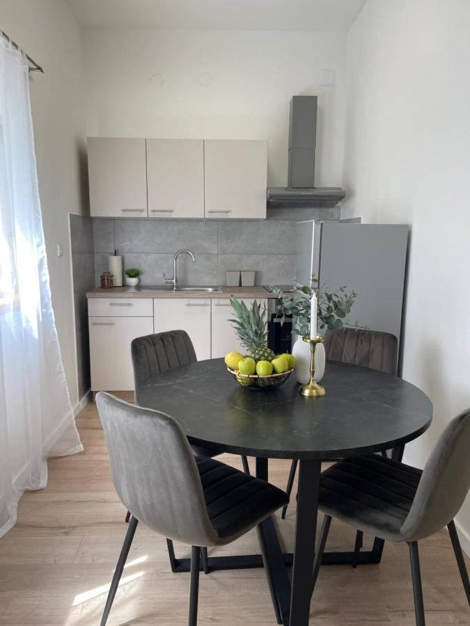 Apartment Antini *