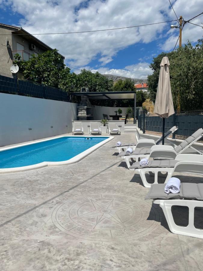 Antini Apartment *