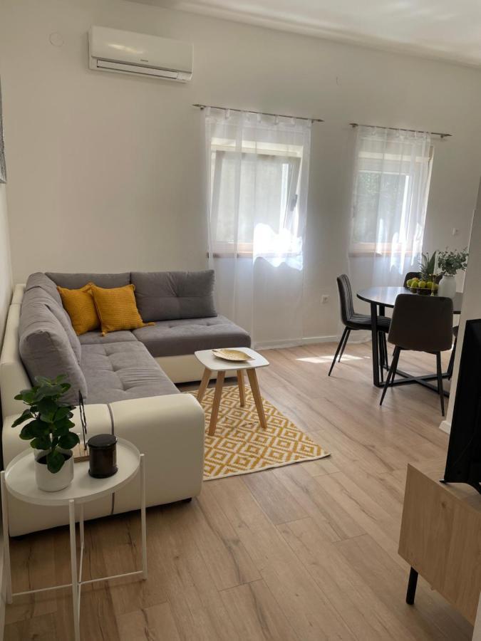 Antini Apartment