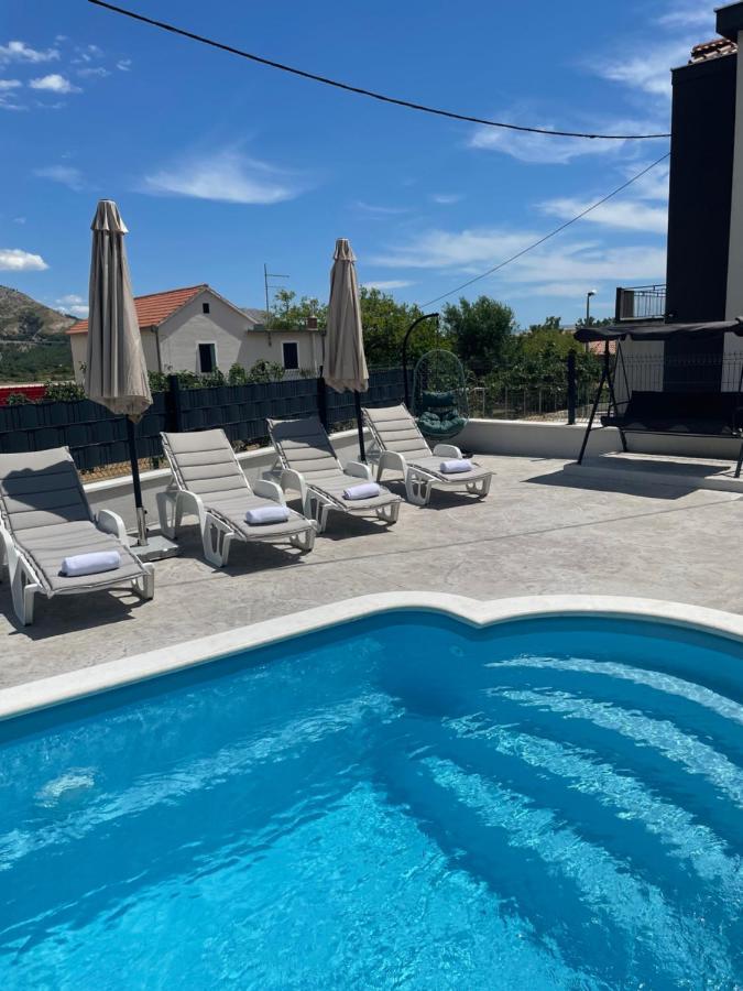 Apartment Antini