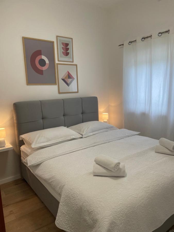 Antini Apartment Solin